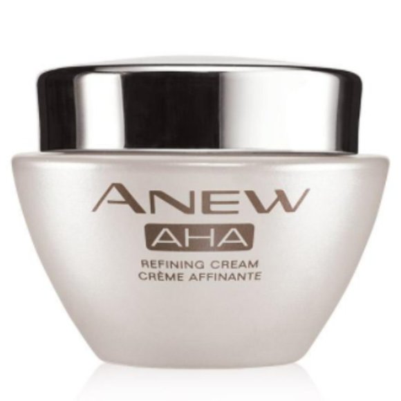 Avon Other - ANew AHA Refining/Improves Alpha Hydroxy Acid Moisturizing Cream